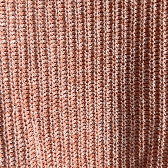 Pink Sweater - Picture 2 of 7